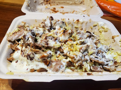 Photo of Osmow's Shawarma - 840 Wellington Rd, London, ON N6E 1L9